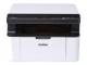 Brother DCP-1610W Laser Multifunction Printer - Monochrome - Plain Paper Print - Desktop