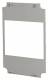 Moeller 046378 EATON GA-RS-I23 Berührungsschutz Abdeckung in CI23 