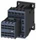 Siemens 3RH2344-2BB40 Hilfsschütz, 4S+4Ö, DC 24V, Baugruppe S00, Federzugansch