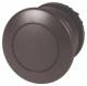 Moeller 216744 EATON M22S-DRP-S Pilzdrucktaste schwarz rastend blanko 