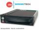 CRU DataPort 8440-7132-0500 CRU - removable frame - DataPort - DP10 VR - SAS / SATA - metal - frame + canister - black