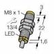 Turck NI3-EG08K-AN6X Induktiver Sensor 4669700