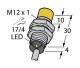 Turck NI8-G12K-AD4X inductive sensor 4411230