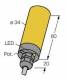 Turck BC15-K34-VN4X Kapazitiver Sensor 2502127