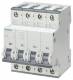 Siemens 5TE25151 5TE2515-1 DCFreischalter for PV ANL 63A 5TE2515-1