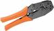 Fixpoint 11366 MICROCONNECT BNC Crimping Tool For RG58/RG59/RG62