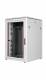 Equip 48,3 cm ( 19 Zoll ) Serverschrank Glastür DF 800x 800mm 22HE grau
