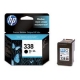 HP C8765EE#UUS Tinte pigment schwarz 450S. #338