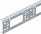 OBO Bettermann 6070248 BKK basic profile BKK 104 FT, 104x25x3000mm