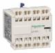 Schneider Electric LA1KN223 Schneider Hilfsschalterblock 2 Schließer