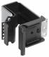 Hager UZ10Z1 DIN rail carrier, universN, (50 pieces), 