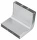 Hager UKK240383 f.240x38mm manifold, 3-compartment underfloor duct