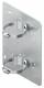 Niedax MIMPA60/260E3 mounting plate ,