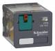 Schneider Electric RPM31F7 Schneider Leistungsrelais 3W 15A 120VAC ohne LED mit Prüftaste