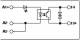 Phoenix Contact 2941361 Phoenix DEK-OV- 5DC/ 24DC/ 3 Solid-State-Relaisklemme