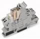 WAGO 788-355 socket m.Relais, RP3SL 0,34-2,5mm gray