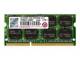 TRANSCEND 4GB DDR3L 1600 SO-DIMM 1Rx8 für iMac 68,6 cm ( 27 Zoll ) Late 2013