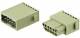 Harting 09140122634 Han DD Quick-Lock module male Au