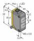 Turck Q20PLV Opto Sensor retro-reflective sensor 3077765