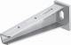 OBO Bettermann 6442838 Wand-/Stielausleger AW 30/21 VA, 210mm stainle