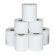 KASSENBON24 KB-3009 Receipt rolls plain paper, Receipt roll, normal paper, 76mm, rolls/box 50 rolls/box