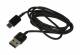 Synergy 21 Consumer USB Kabel USB-A auf USB-C USB2.0 schwarz *ALLTRAVEL*