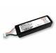 GTS BTRY-MC17RAB0 / 2400 MAH / 3.7V
