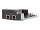 HPE 5140/5520 10GBASE-T MACSEC