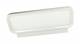 Synergy 21 LED office line Wand - Panel weiss, dimmbar