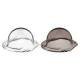Axis TM3815-E DOME CLEAR 4P STD