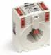 WAGO 855-301/100-201 Aufsteck-Stromwandler 100A/1A