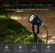 Synergy 21 LED garden lamp 6W RGB-WW with radio and WLAN IP65 230V *Milight/Miboxer*