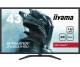 TFT 108 cm ( 42,5 inch )/108,0cm Iiyama G-Master G4380UHSU Red Eagle 16:9