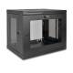 Eaton Power Quality 9U WALL MOUNT RACK ENCLOSURE