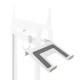 Hagor 8914 HP TWIN LIFT - LAPTOP HOLDER