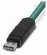 Phoenix Contact 1655797 Phoenix VS-04-2X2X26C7/7-SDA/OE/5.0 patch cable