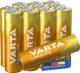 VARTA LONGLIFE Batterie AA LR6 Mignon 12er Big Box