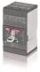 ABB XT1S 160 TMD 100-1000 3p F F ABB XT1 Leist.-s. mit Vorders. Ans. 1SDA067435R0001