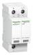 Schneider Electric A9L08500 Schneider iPRD8 modular surge arrester 1p+N 350V