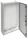 Hager FR03S cabinet univers IP55 SK II 1550x800x275mm