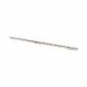 Moeller 116882 EATON Z-GV-16/PKPX/4PHAS Phasenschiene 4Ph, 16qmm, Gabel, 1m 