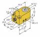 Turck BI10R-W30-DAN6X-H1141 Induktiver Sensor Ringsensor 14039