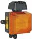 FHF 11883313 TWIN-EExII Type 5842/1 AMBER