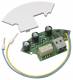 Hager TPG581 Relay module, with potential-free NO contact