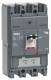 Hager HNJ250DR circuit breaker h3 x630 TM ADJ 3P3D 250A 40kA FTC