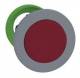Schneider Electric ZB5FH4C0 Schneider push button, front, plastic, protruding, latching