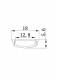 Synergy 21 S21-LED-PR20206