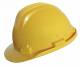 Cimco 140200 helmet yellow ,