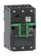 Schneider Electric C113100BS Schneider switch disconnector ComPacT NSXm NA, 3P, 100 A
