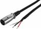 MONACOR MCA-100P/XP Adapter cable